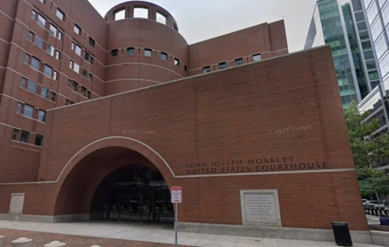 Lawrence Man Charged With Wire Fraud and Theft Over COVID-19 Relief and Social Security