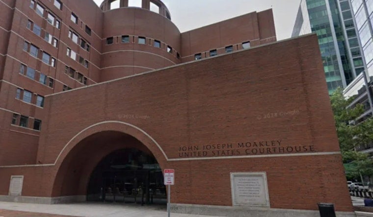 Lawrence Man Charged With Wire Fraud and Theft Over COVID-19 Relief and Social Security