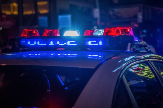 Hinton Man Killed, Austin Resident Critical in Caddo County Crash
