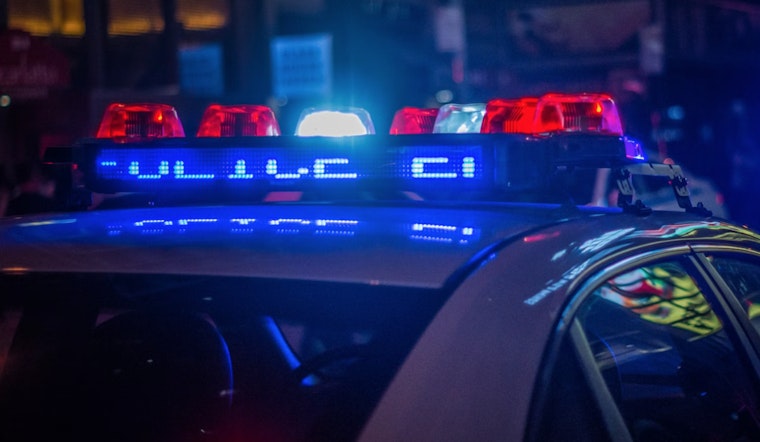 Hinton Man Killed, Austin Resident Critical in Caddo County Crash