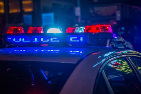 Imlay City Man Charged After Firing Shotgun, Damaging Property and Police Vehicle