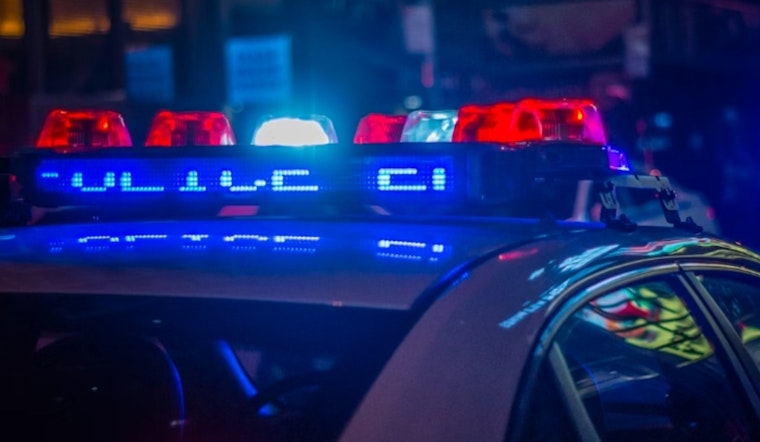 Imlay City Man Charged After Firing Shotgun, Damaging Property and Police Vehicle