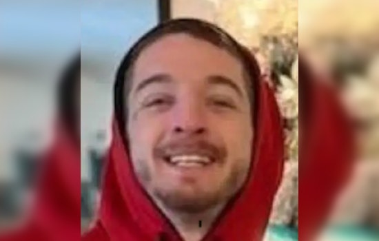 IMPD Seeks Public's Help in Locating Missing 34-Year-Old John McIntosh in Indianapolis