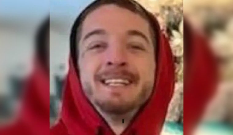 IMPD Seeks Public's Help in Locating Missing 34-Year-Old John McIntosh in Indianapolis