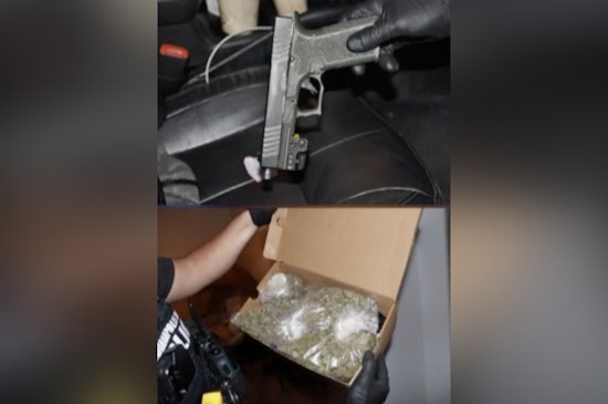 Indiana Crime Guns Task Force Seizes Over 270 Illegal Firearms in Operation Against Violence