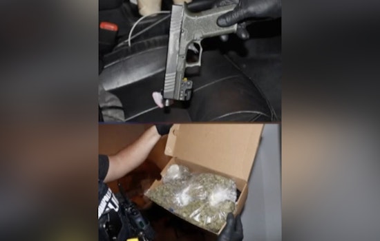 Indiana Crime Guns Task Force Seizes Over 270 Illegal Firearms in Operation Against Violence