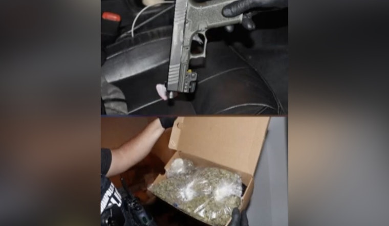 Indiana Crime Guns Task Force Seizes Over 270 Illegal Firearms in Operation Against Violence
