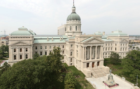 Indiana Faces Tightrope Act in Budget Planning as Medicaid Costs Soar, Despite Revenue Gains