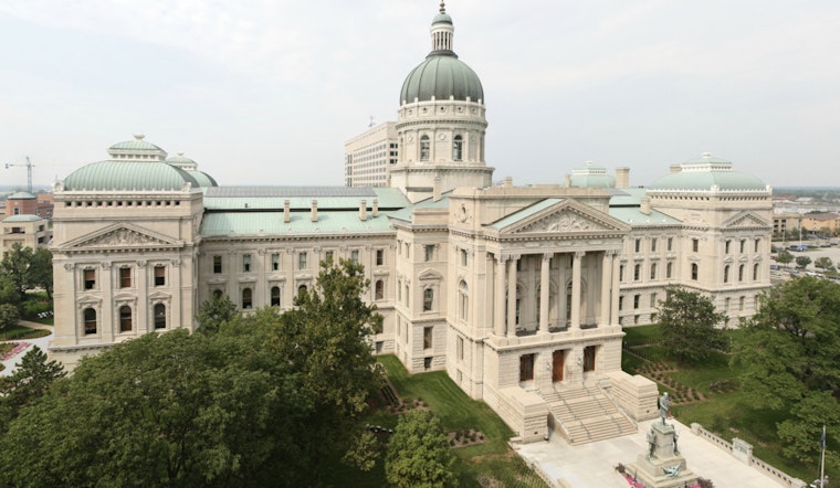 Indiana Faces Tightrope Act in Budget Planning as Medicaid Costs Soar, Despite Revenue Gains