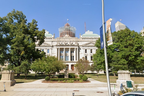 Indiana Senate Democrats Welcome New Leadership Team, Senator Shelli Yoder Takes Helm for 124th General Assembly