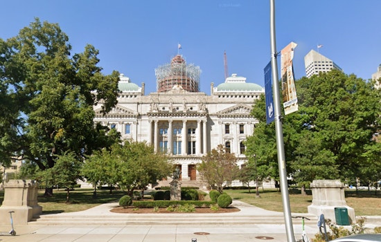 Indiana Senate Democrats Welcome New Leadership Team, Senator Shelli Yoder Takes Helm for 124th General Assembly