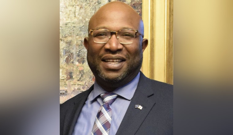 Indiana Senator Greg Taylor Steps Down Amid Sexual Misconduct