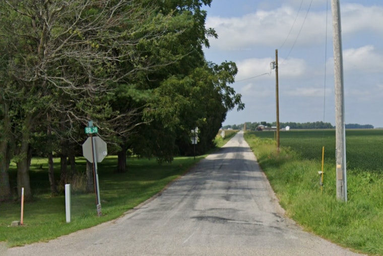 Indiana State Police Investigating Fatal Police Shooting of Logansport Man Following Stabbing Incident