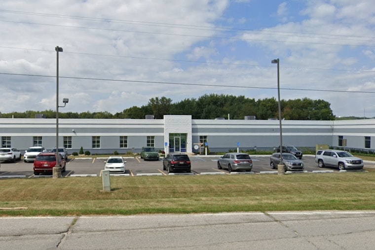 Indiana State Police Probe Inmate Death at Tippecanoe County Facility, No Foul Play Suspected