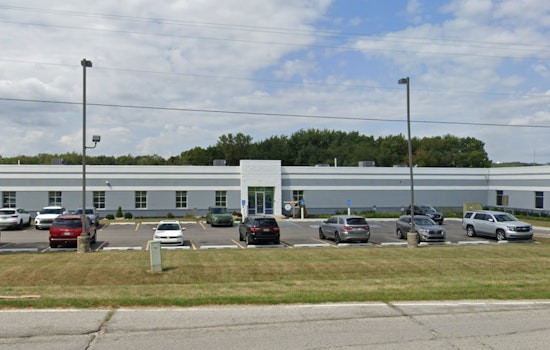 Indiana State Police Probe Inmate Death at Tippecanoe County Facility, No Foul Play Suspected