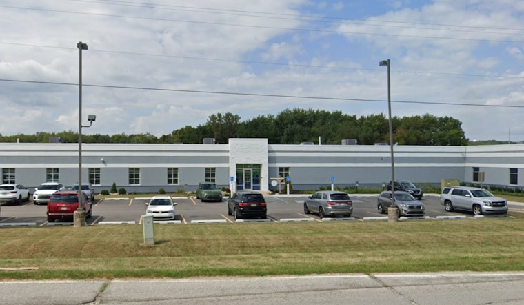 Indiana State Police Probe Inmate Death at Tippecanoe County Facility, No Foul Play Suspected