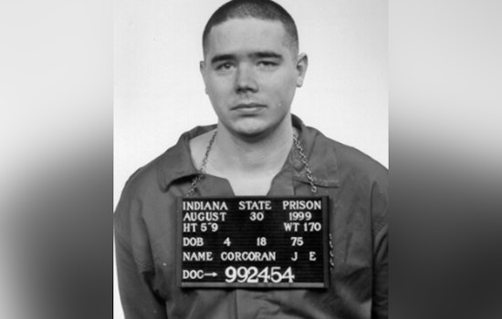 Indiana Supreme Court Declines Stay of Execution for Fort Wayne Man Who Killed 4