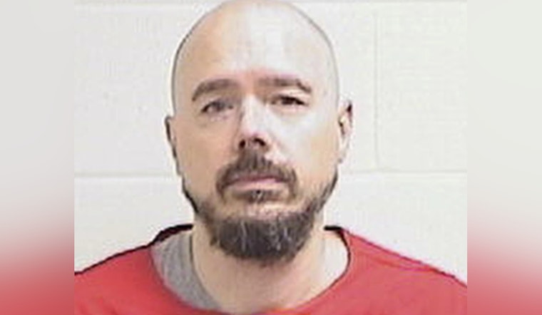 Indiana to Resume Capital Punishment After 15 Years With Execution of Quadruple Murderer Joseph Corcoran