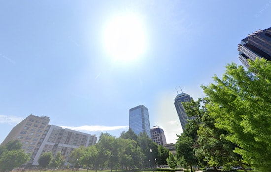 Indianapolis Braces for Diverse Weather Conditions, Sunny Skies to Snow Showers Expected