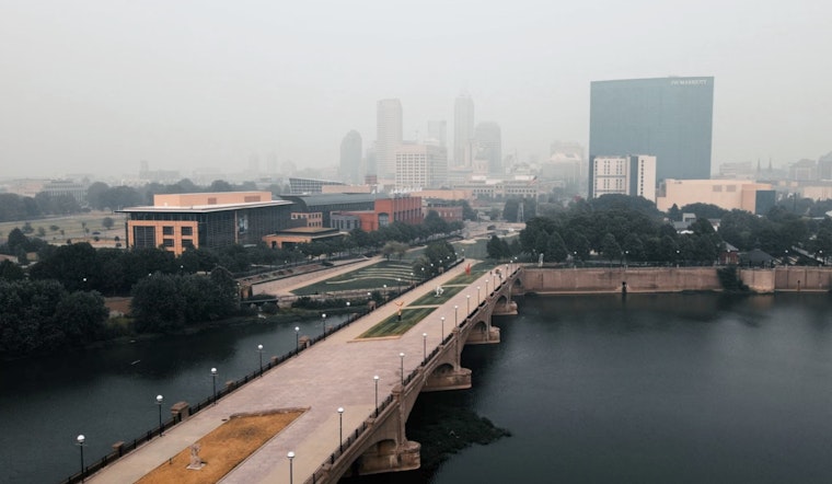 Indianapolis Braces for Frigid Temperatures with Wind Chills Dipping to Single Digits