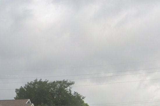 Indianapolis Braces for Mix of Showers and Snow, Chillier Temperatures Ahead