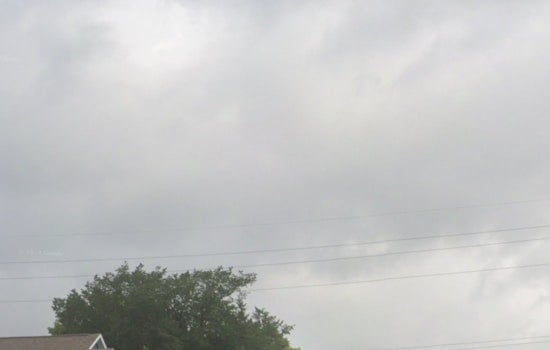 Indianapolis Braces for Mix of Showers and Snow, Chillier Temperatures Ahead