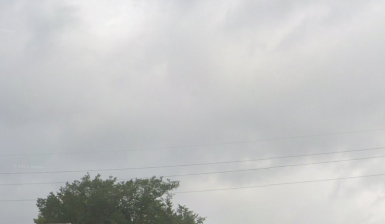Indianapolis Braces for Mix of Showers and Snow, Chillier Temperatures Ahead