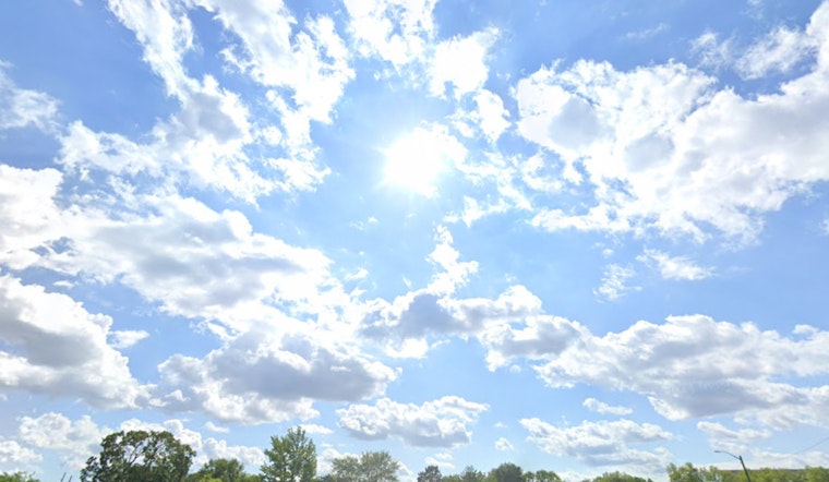 Indianapolis Braces for Rain-Drenched Week with Strong Winds, NWS Warns of Impact on Travel