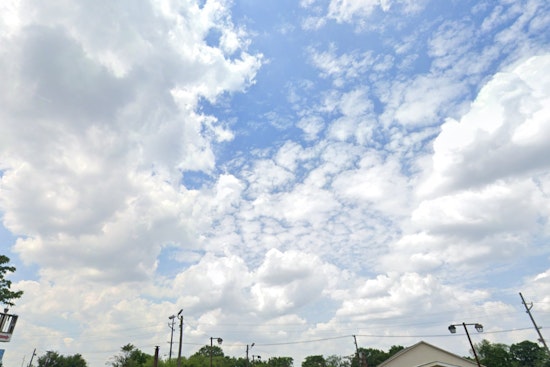 Indianapolis Braces for Rain, Potential Snow as National Weather Service Forecasts Winter Mix