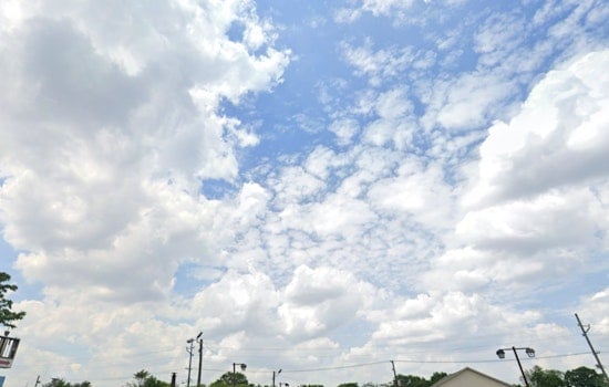 Indianapolis Braces for Rain, Potential Snow as National Weather Service Forecasts Winter Mix