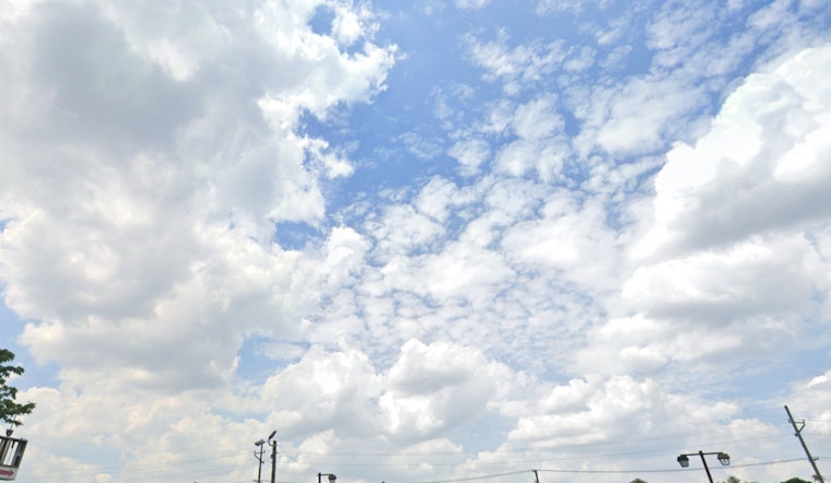 Indianapolis Braces for Rain, Potential Snow as National Weather Service Forecasts Winter Mix