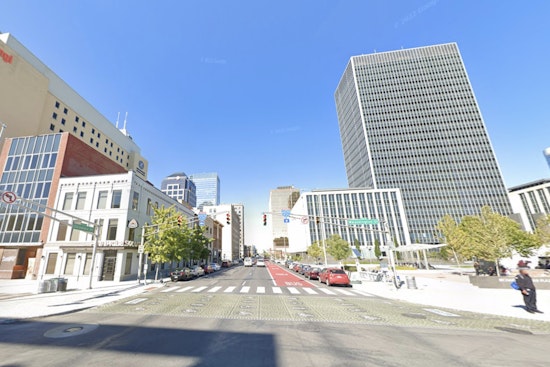 Indianapolis Braces for Week of Sun, Rain, and Potential Snow, Says National Weather Service