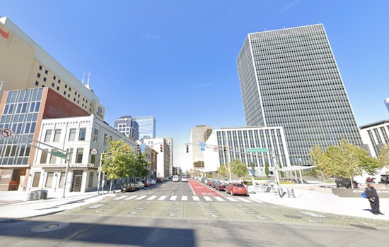 Indianapolis Braces for Week of Sun, Rain, and Potential Snow, Says National Weather Service
