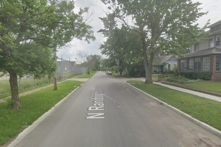 Indianapolis Community in Mourning After Girl Fatally Stabbed Near Arsenal Tech High School