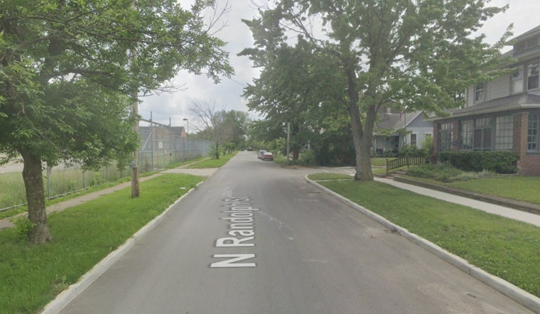 Indianapolis Community in Mourning After Girl Fatally Stabbed Near Arsenal Tech High School