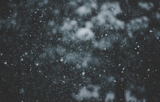 Indianapolis Gripped by Freezing Temperatures, National Weather Service Issues Hazardous Travel Warnings