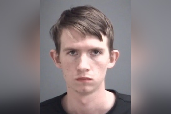 Indianapolis Man Arrested After Defying Troopers in 32-Mile I-69 Chase, Found with Methamphetamine