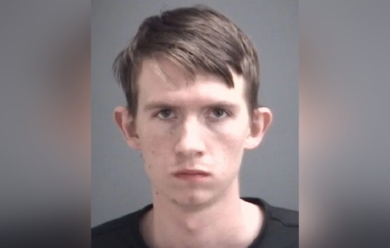 Indianapolis Man Arrested After Defying Troopers in 32-Mile I-69 Chase, Found with Methamphetamine