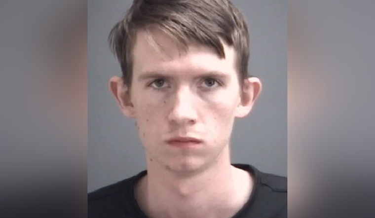 Indianapolis Man Arrested After Defying Troopers in 32-Mile I-69 Chase, Found with Methamphetamine