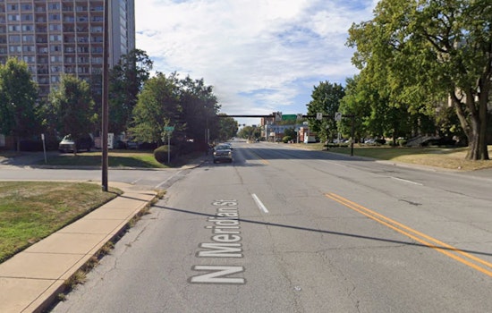 Indianapolis Police Arrest Teen Suspected of Attempted Armed Robbery with Airsoft Gun
