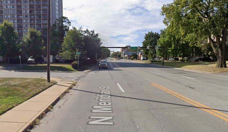 Indianapolis Police Arrest Teen Suspected of Attempted Armed Robbery with Airsoft Gun