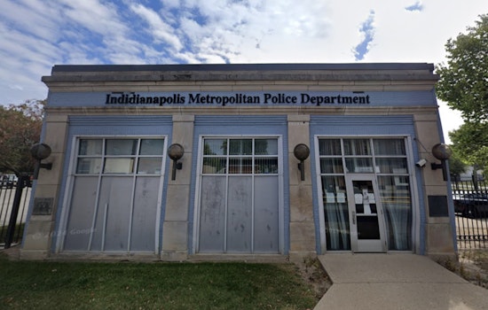 Indianapolis Police Score Major Victory with New 4-Year Contract Ensuring 24% Pay Increase