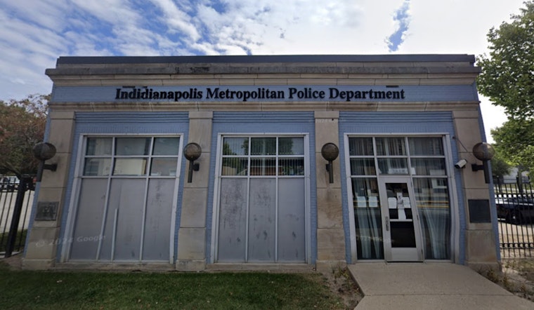 Indianapolis Police Score Major Victory with New 4-Year Contract Ensuring 24% Pay Increase
