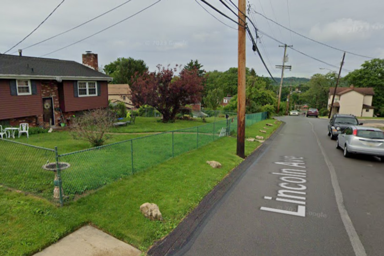 Individual Hospitalized After Blaze Engulfs Home on Lincoln Avenue in Carnegie