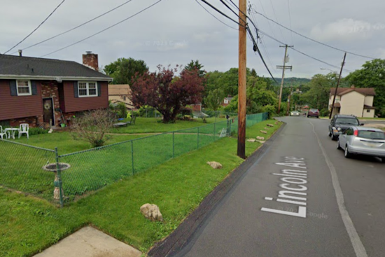 Individual Hospitalized After Blaze Engulfs Home on Lincoln Avenue in Carnegie