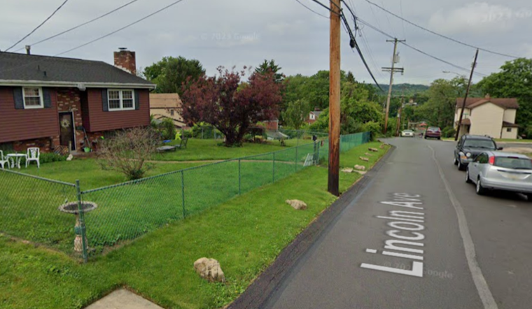 Individual Hospitalized After Blaze Engulfs Home on Lincoln Avenue in Carnegie