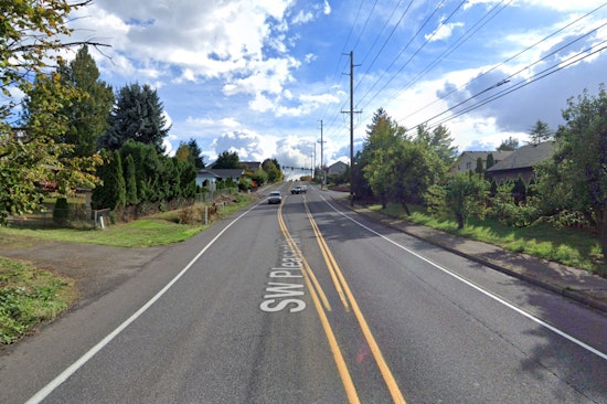Individual Hospitalized Following Early Morning Shooting in Gresham Amid Dispute