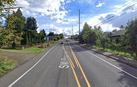Individual Hospitalized Following Early Morning Shooting in Gresham Amid Dispute