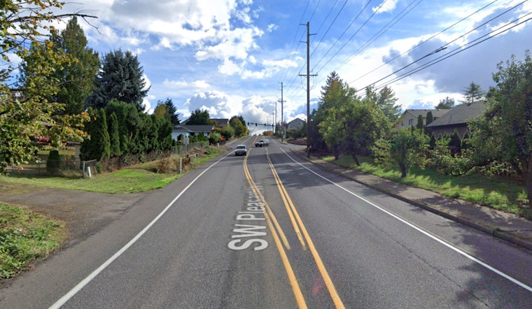 Individual Hospitalized Following Early Morning Shooting in Gresham Amid Dispute