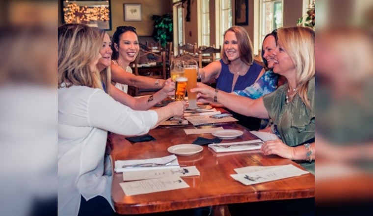 Indulge Your Palate in Boerne Texas A Culinary Exploration from Dawn to Dusk